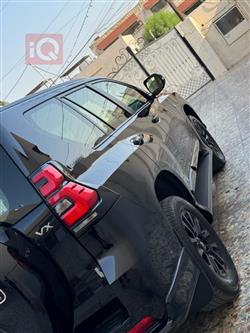 تويوتا لاندكروزر برادو